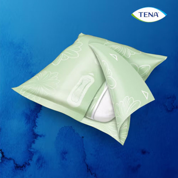 TENA Discreet Normal (24 stuks)  STE00186 - 2