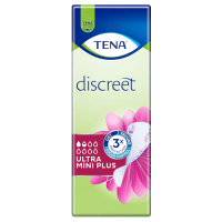 TENA Discreet Ultra Mini Plus (24 stuks)  STE00180