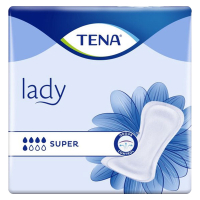 TENA Lady Super (30 stuks)  STE00196