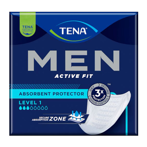 TENA Men Level 1 (24 stuks)  STE00204 - 1