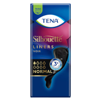 TENA Silhouette Noir Normal (26 stuks)  STE00208