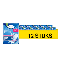 Tena Aanbieding: TENA Discreet Maxi (12 verpakkingen - 12 stuks)  STE00199