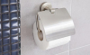 Tesa Nooblesse Toiletrolhouder met deksel  STE00148 - 2