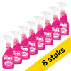 Aanbieding: The Pink Stuff vlekkenverwijderaar spray (8 sprays - 500 ml)