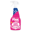The Pink Stuff Foaming Carpet & Upholstery Stain Remover (500 ml)