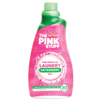 The Pink Stuff Vloeibaar Wasmiddel Bio 960 ml (32 wasbeurten)  SPI00014