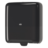 Tork Matic® 551008 H1-dispenser voor handdoekrol (zwart)  STO00207