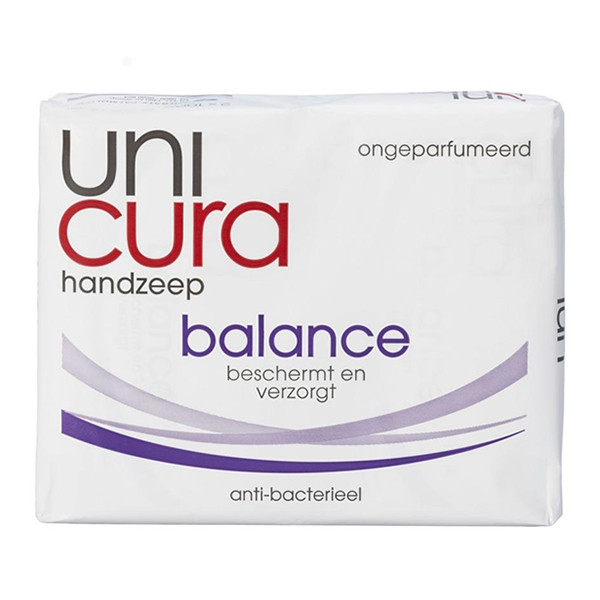 Unicura zeepblok Balance (2 x 90 gram)  SUN00001 - 1