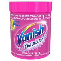 Vanish Oxi Action Colour Safe Powder (550 gram)  SVA01018