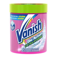 Vanish Oxi Action Extra Hygiene Powder (470 gram)  SVA00012