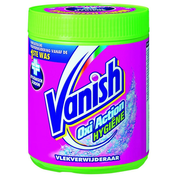 Vanish Oxi Action Hygiene Powder (470 gram)  SVA00030 - 1