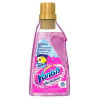 Vanish Oxi Action Wasbooster Gel 1500 ml  SVA01036