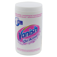 Vanish Oxi Action White Powder (1,5 kg)