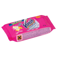 Vanish Vlekverwijderaar Zeepblok (75 gram)  SVA01010