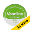 Aanbieding: 12x Vaseline Lip Therapy Aloë Vera (1 stuk)