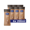 Aanbieding: Vaseline Body Lotion Cocoa Radiant (6x 200 ml)