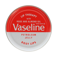 Vaseline Lip Therapy Rosy (1 stuk)  SVA00050