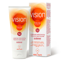 Vision Every Day zonbescherming factor 50 (180 ml)  SVI01004