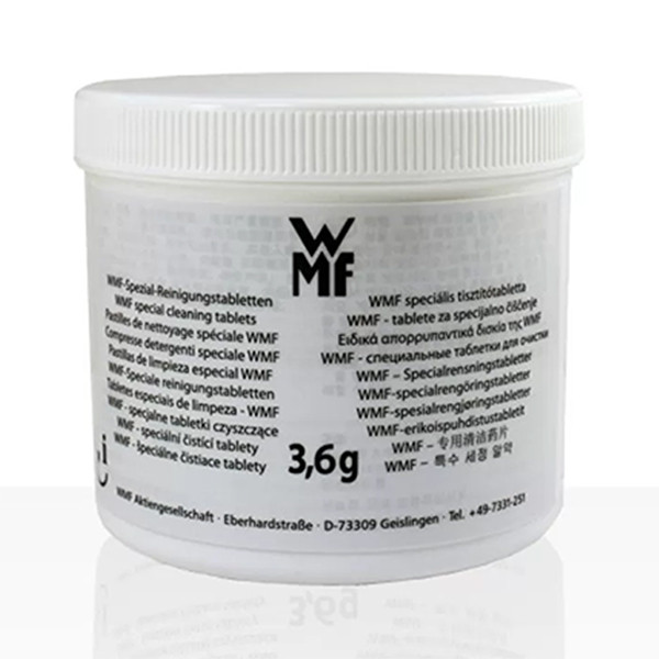 WMF Reinigingstabletten 3,6 gram (100 stuks)  SWM00006 - 1