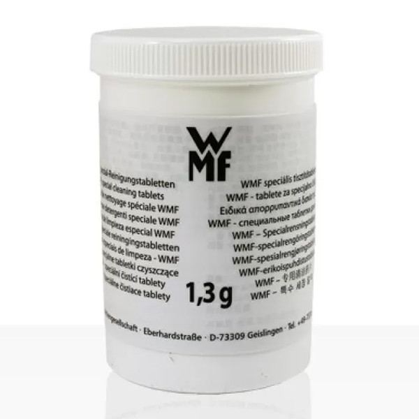 WMF reinigingstabletten 1,3 gram (100 stuks)  SWM00005 - 1