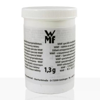 WMF reinigingstabletten 1,3 gram (100 stuks)  SWM00005