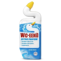 Wc-eend toiletreiniger Ocean Fresh (750 ml)  SWC00005