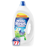 Witte-Reus Witte Reus Vloeibaar Wasmiddel 3465 ml (77 wasbeurten)  SRE00280