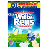 Witte-Reus Witte Reus Waspoeder XXL 4,5 kg (90 wasbeurten)  SRE00150