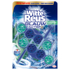 Witte Reus toiletblok Blauw Actief Eucalyptus (100 g)