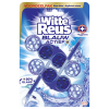 Witte Reus toiletblok Blauw Actief Hygiëne (100 g)