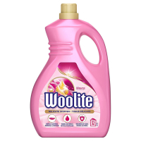 Woolite Vloeibaar Wasmiddel Delicaat Textiel 1,9 Liter (32 wasbeurten)  SWO00003