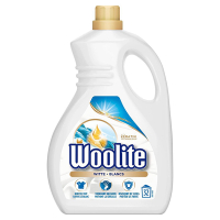 Woolite Vloeibaar Wasmiddel Wit 1,9 Liter (32 wasbeurten)  SWO00009