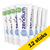 Aanbieding: Zendium Tandpasta Fresh+White (12x 75 ml)