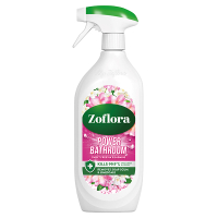 Zoflora Power Bathroom Badkamerreiniger Freesia & Jasmine (800 ml)  SZO00105