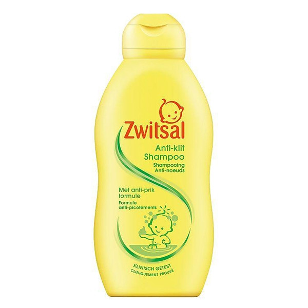 Zwitsal Anti-Klit Shampoo (200 ml)  SZW00031 - 1