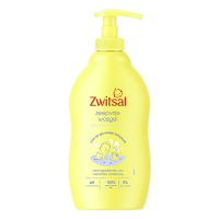 Zwitsal Baby Zeepvrije Wasgel (400 ml)  SZW00083