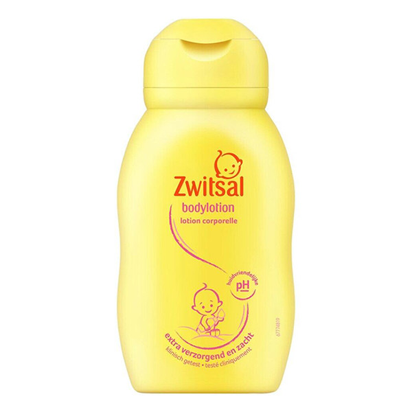 Zwitsal Bodylotion Mini (75 ml)  SZW00064 - 1