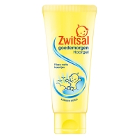 Zwitsal Goedemorgen Haargel (100 ml)