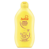 Zwitsal Schuimbad Zeepvrij (400 ml)