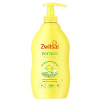 Zwitsal Shampoo Gevoelige Babyhuid (400 ml)  SZW00081