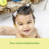 Zwitsal Shampoo Gevoelige Babyhuid (400 ml)  SZW00081 - 3