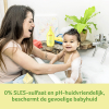 Zwitsal Shampoo Gevoelige Babyhuid (400 ml)  SZW00081 - 4