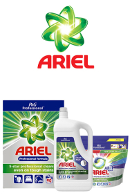 Ariel Professional