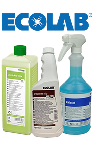 Ecolab