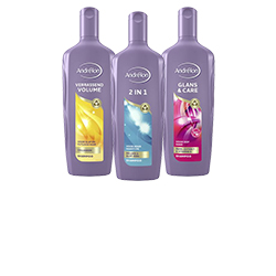 Andrelon shampoo