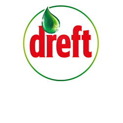 Dreft Professional afwasmiddel
