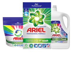 Ariel Professional