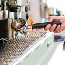  Professionele koffiemachine reiniging 