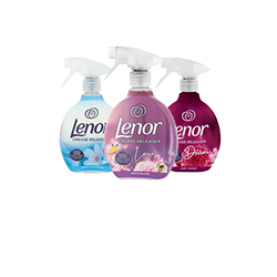 Lenor kledingverfrissers