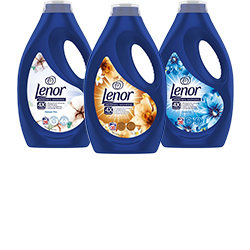 Lenor vloeibaar